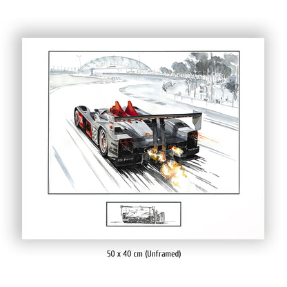 #1259 "Marco Werner"