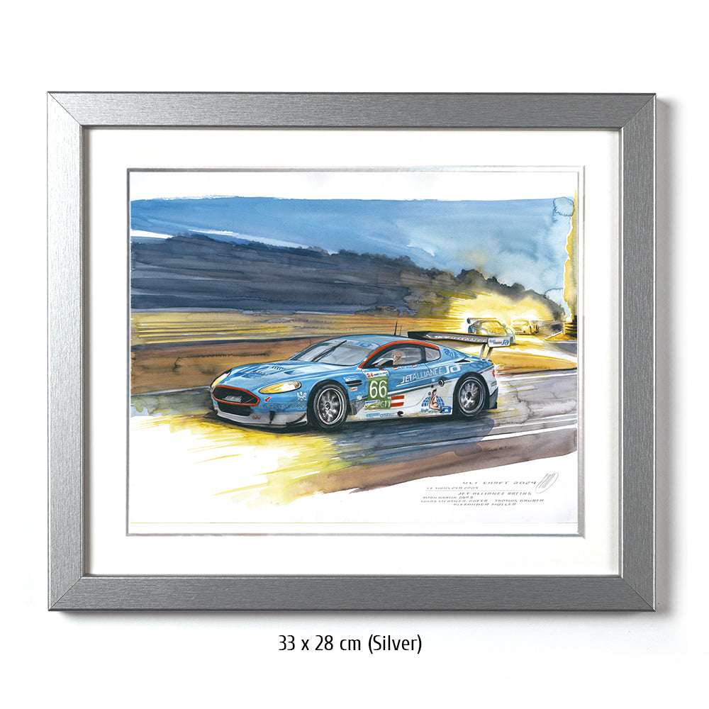 #1267 'Jet Alliance Racing