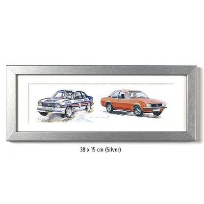 #1271  "Opel Ascona B"