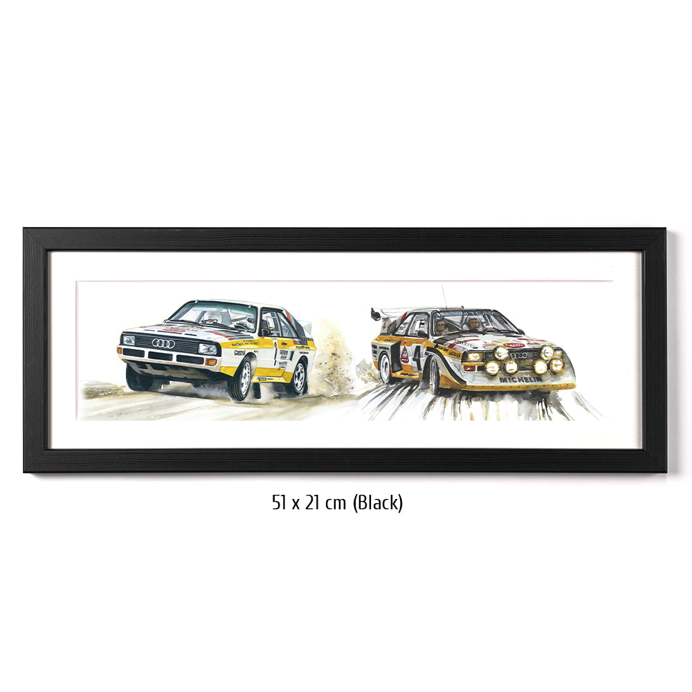 #1272 ""Walter Röhrl and Christian Geistdörfer""