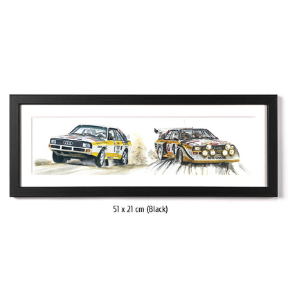 #1272 ""Walter Röhrl and Christian Geistdörfer""