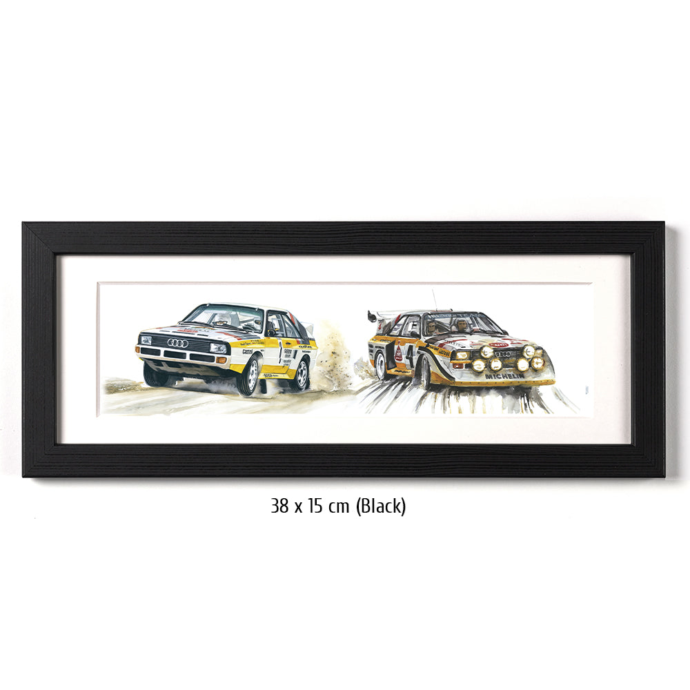 #1272 ""Walter Röhrl and Christian Geistdörfer""