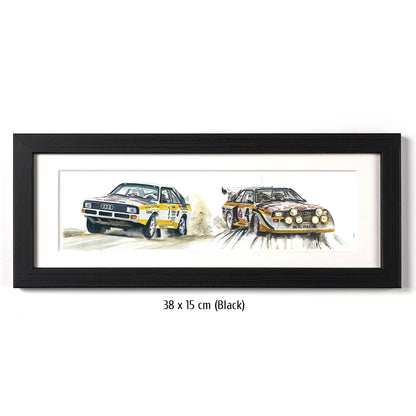 #1272 ""Walter Röhrl and Christian Geistdörfer""