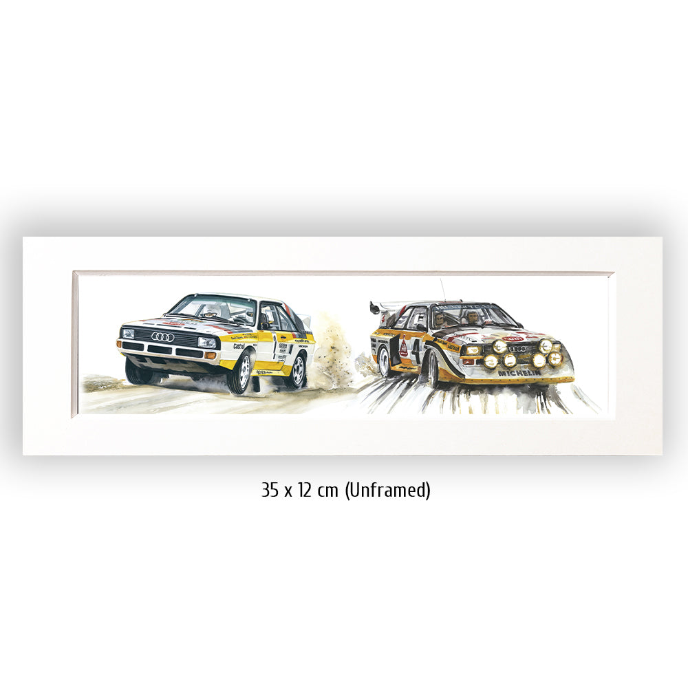 #1272 ""Walter Röhrl and Christian Geistdörfer""