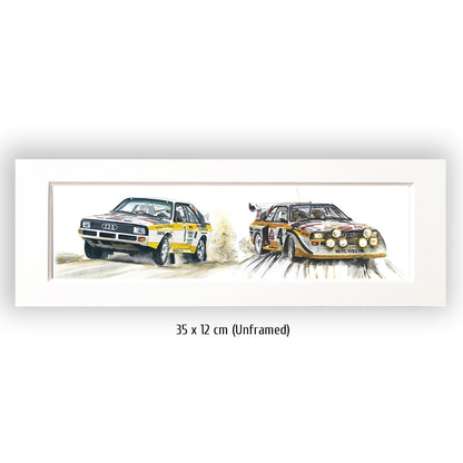 #1272 ""Walter Röhrl and Christian Geistdörfer""