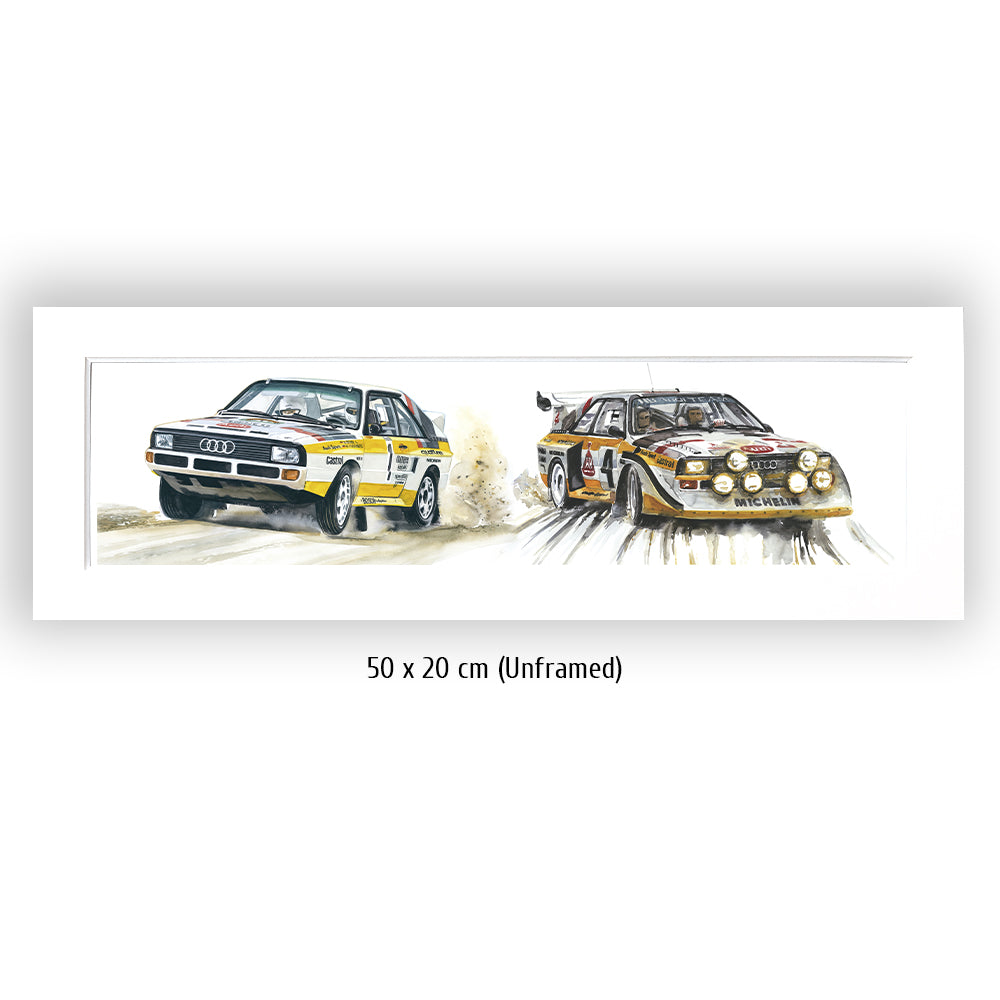 #1272 ""Walter Röhrl and Christian Geistdörfer""