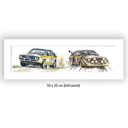 #1272 ""Walter Röhrl and Christian Geistdörfer""