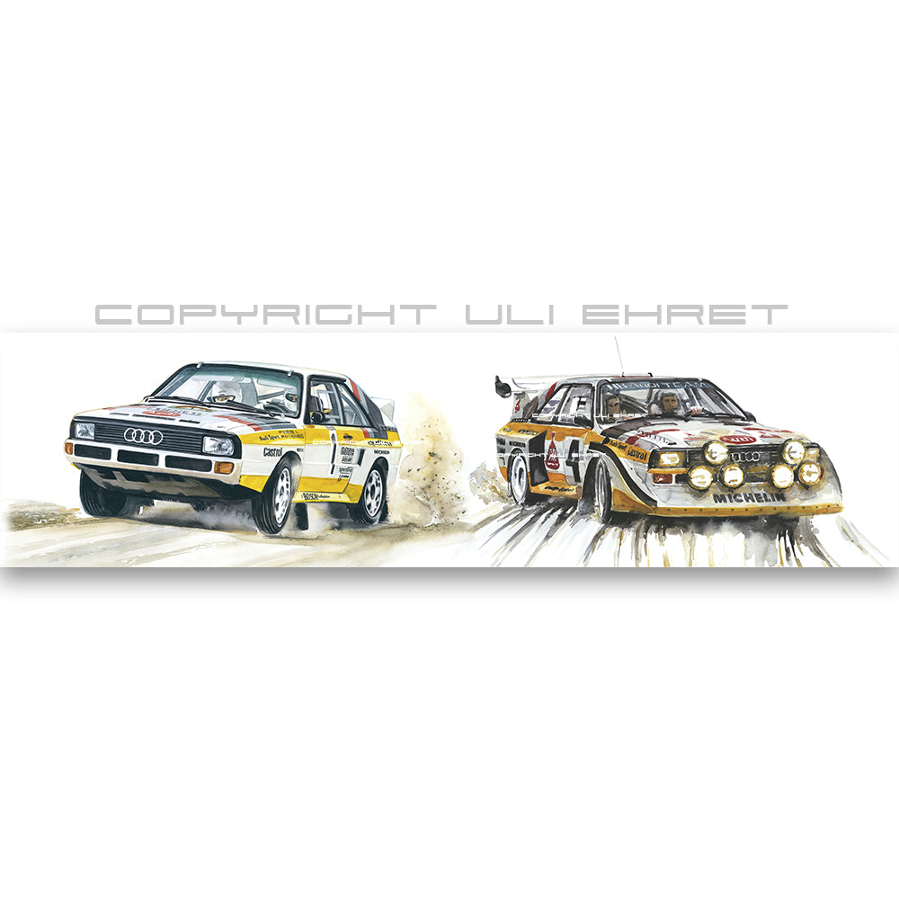 #1272 ""Walter Röhrl and Christian Geistdörfer""
