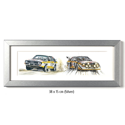 #1272 ""Walter Röhrl and Christian Geistdörfer""