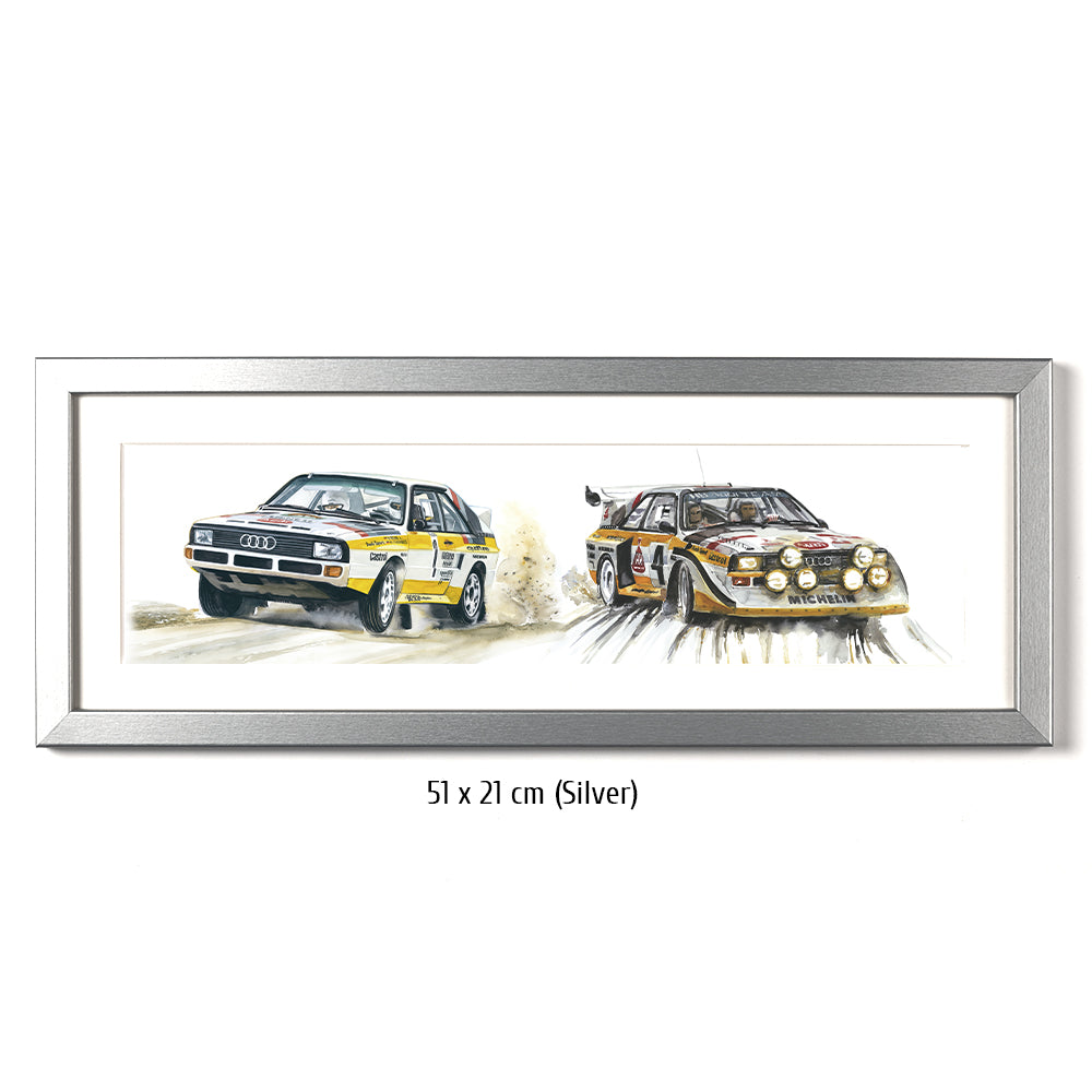 #1272 ""Walter Röhrl and Christian Geistdörfer""