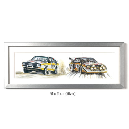 #1272 ""Walter Röhrl and Christian Geistdörfer""