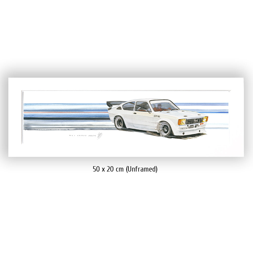 #1274 ""Opel Kadett B""