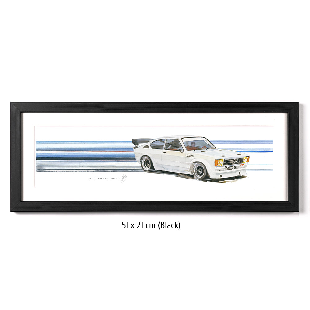#1274 ""Opel Kadett B""