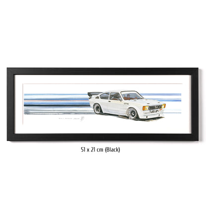 #1274 "Opel Kadett B"
