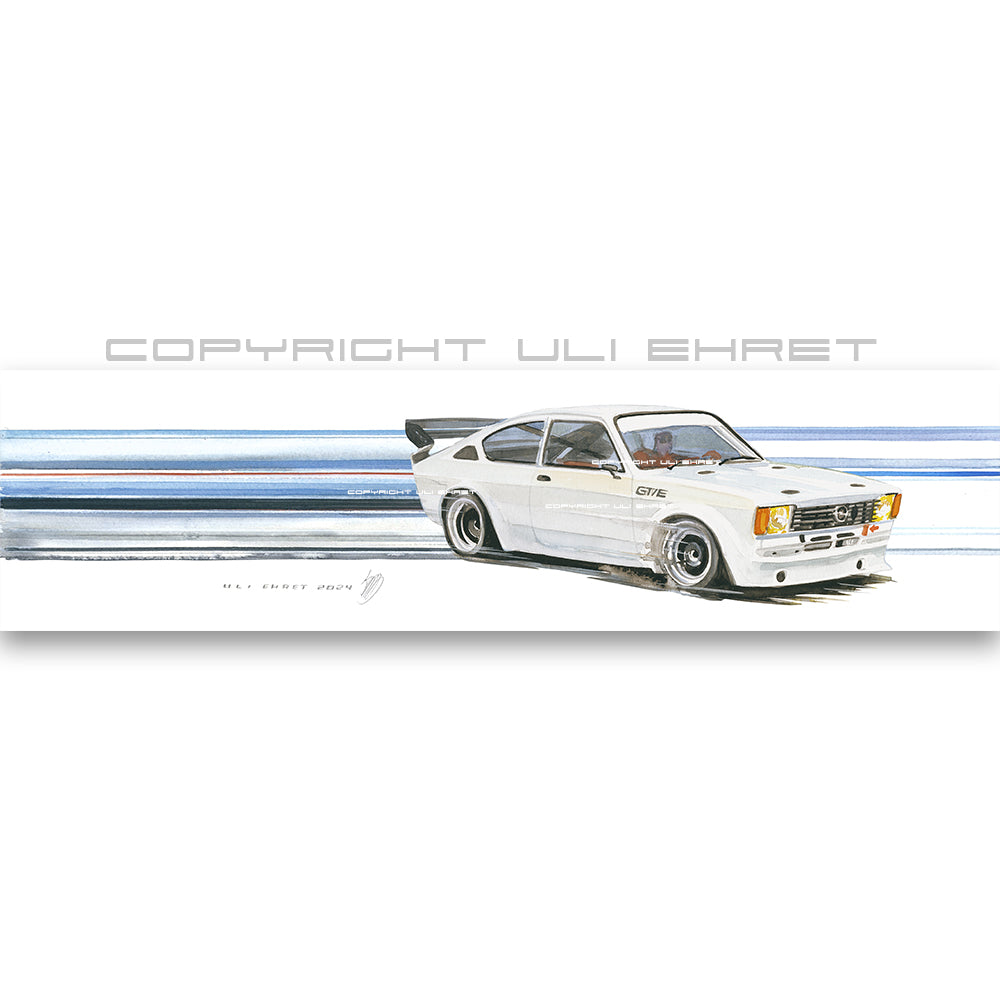 #1274 ""Opel Kadett B""