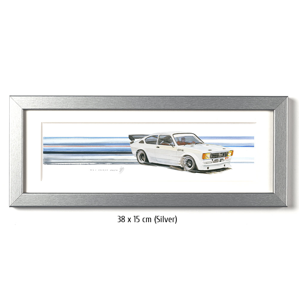 #1274 ""Opel Kadett B""