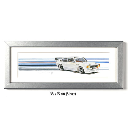 #1274 "Opel Kadett B"
