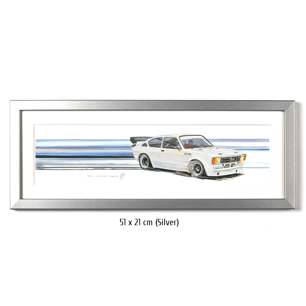 #1274 ""Opel Kadett B""