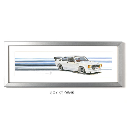 #1274 "Opel Kadett B"