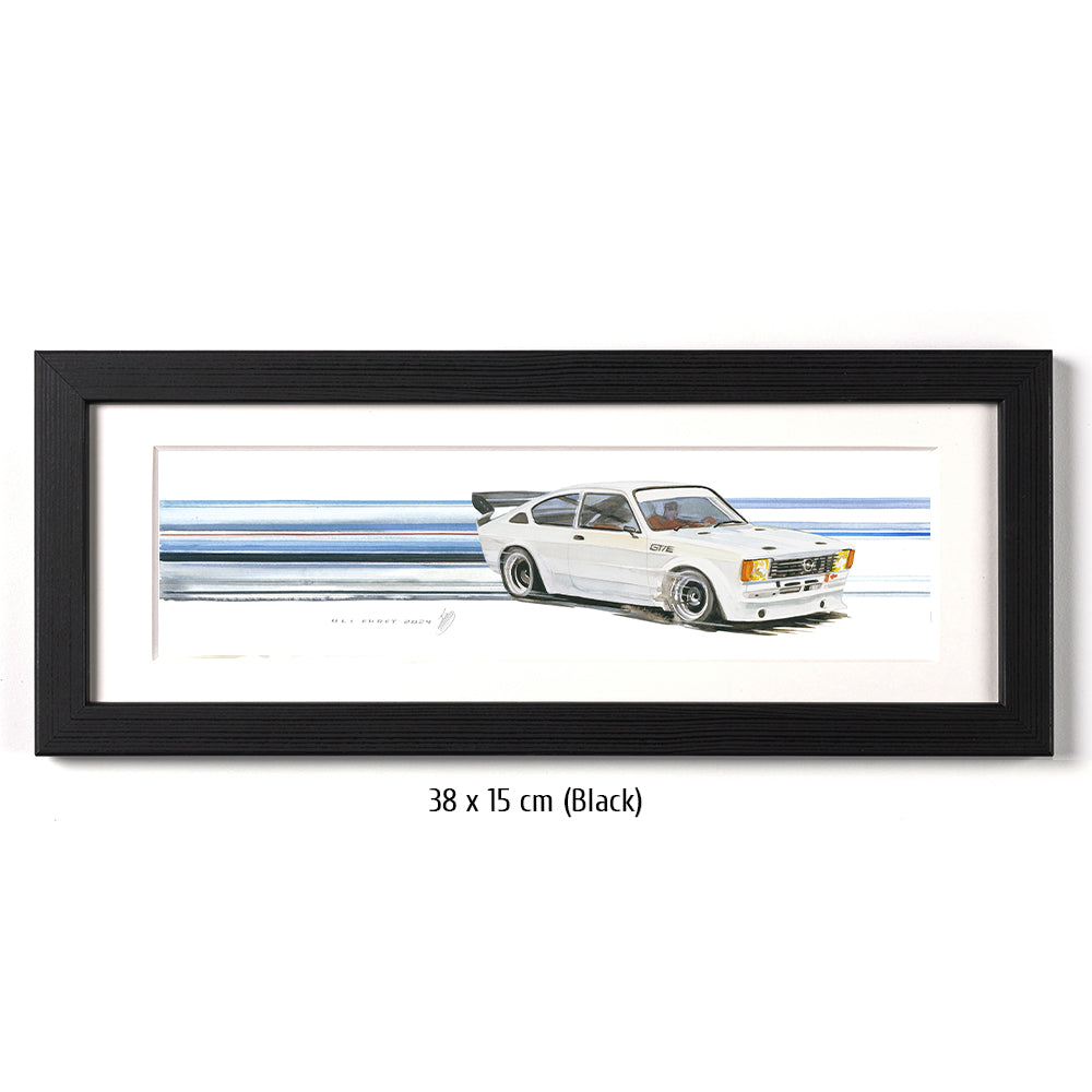 #1274 ""Opel Kadett B""