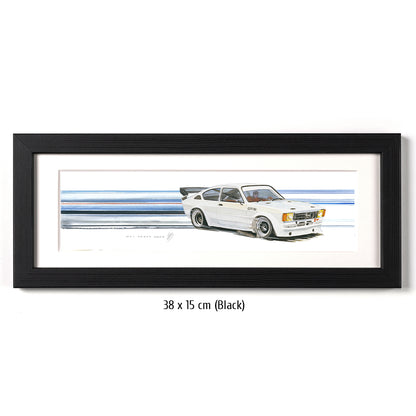 #1274 "Opel Kadett B"