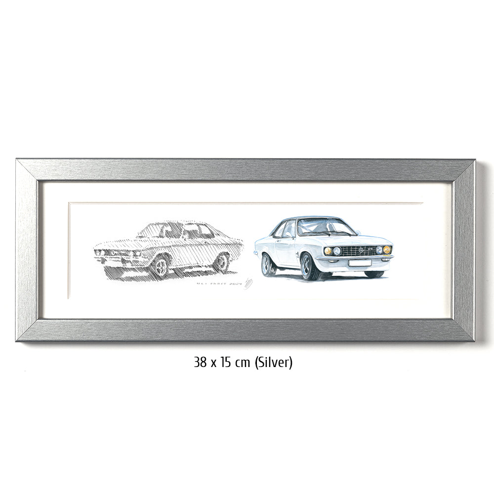 #1275 ""Opel Manta A""