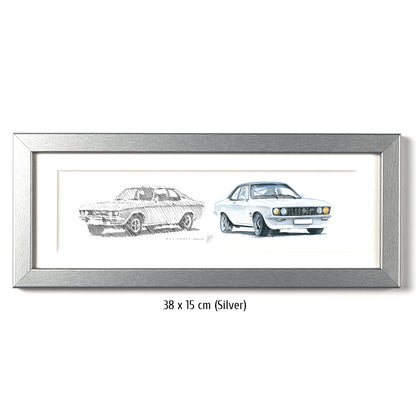 #1275 "Opel Manta A"