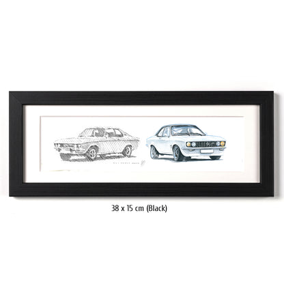 #1275 "Opel Manta A"