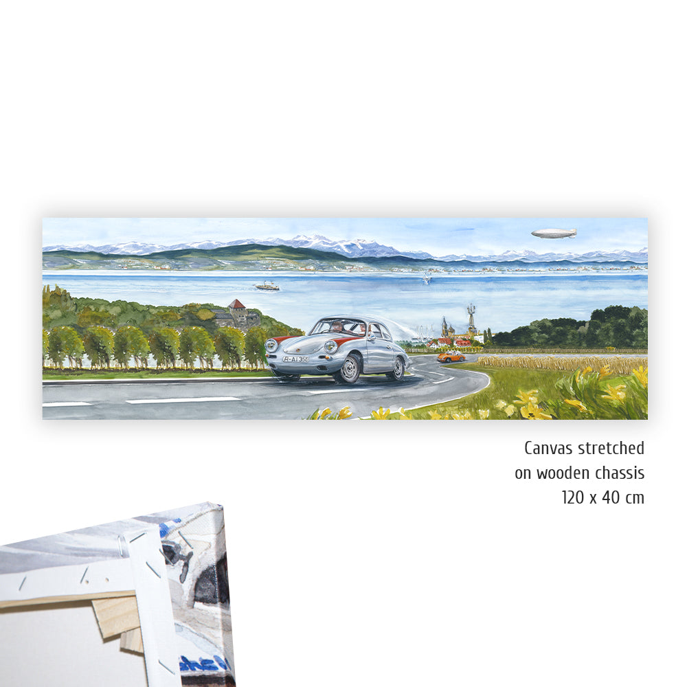 #1285 "Röhrl Klassik am Bodensee 2025"