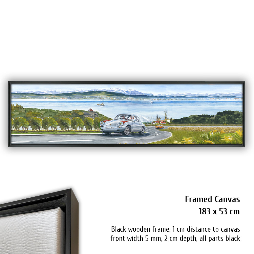 #1285 "Röhrl Klassik am Bodensee 2025"