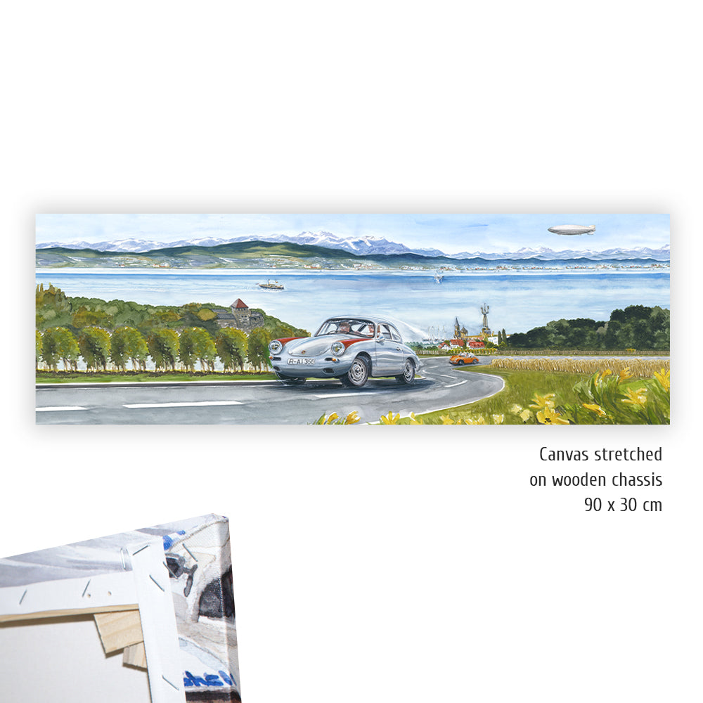 #1285 "Röhrl Klassik am Bodensee 2025"