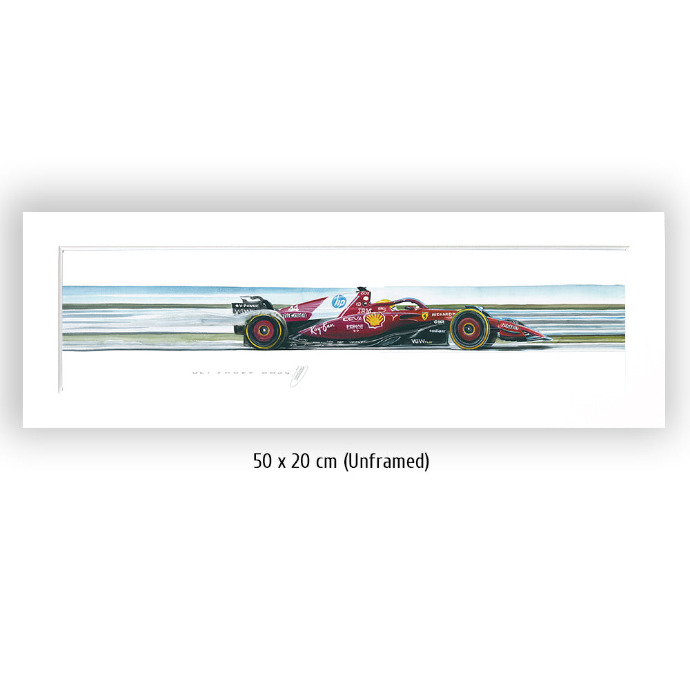 #1290 The red razor of Hamilton