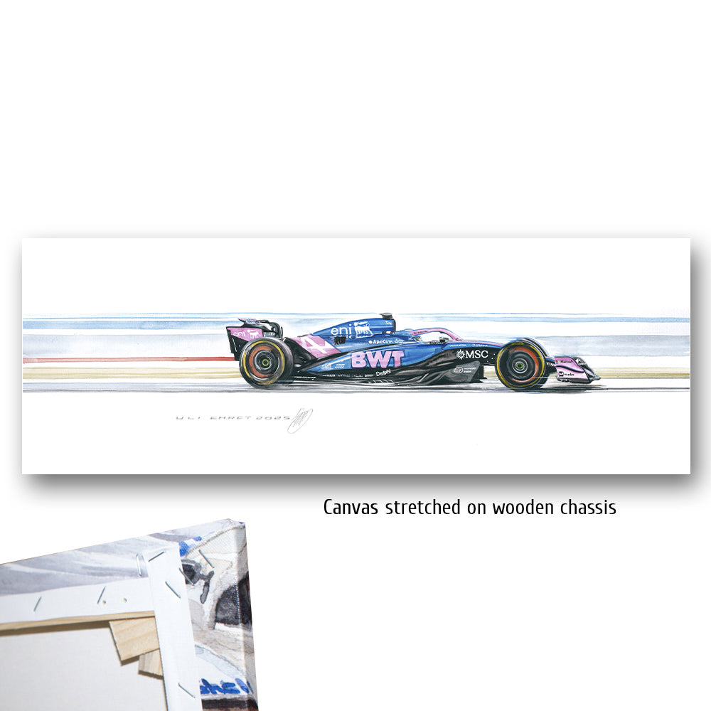 #1294 »Pure energy«