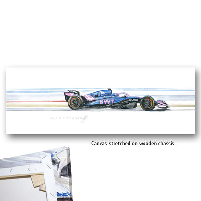 #1294 »Pure energy«