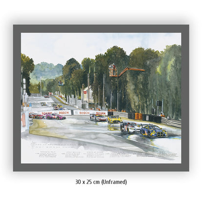 #1300  » Les 24 Heures du Mans 2025 «