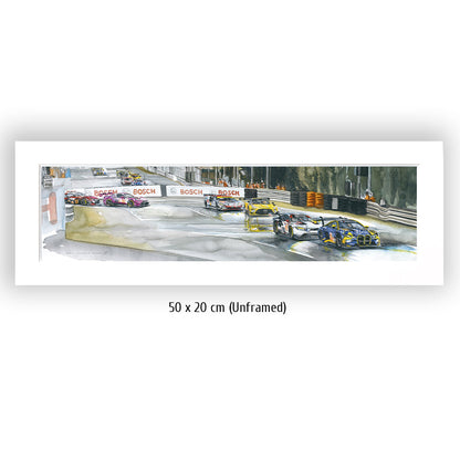 #1300 XS  » Les 24 Heures du Mans 2025 «