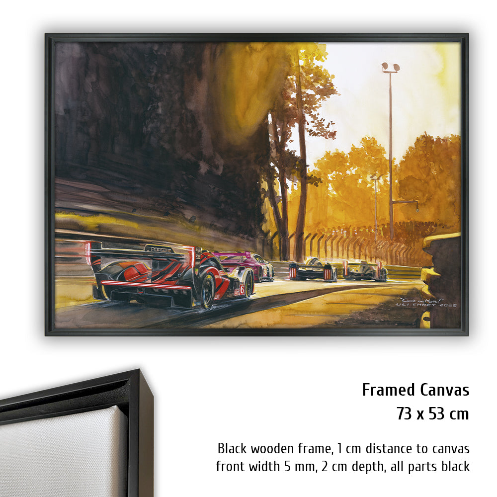 #1306  'Come on Kevin'