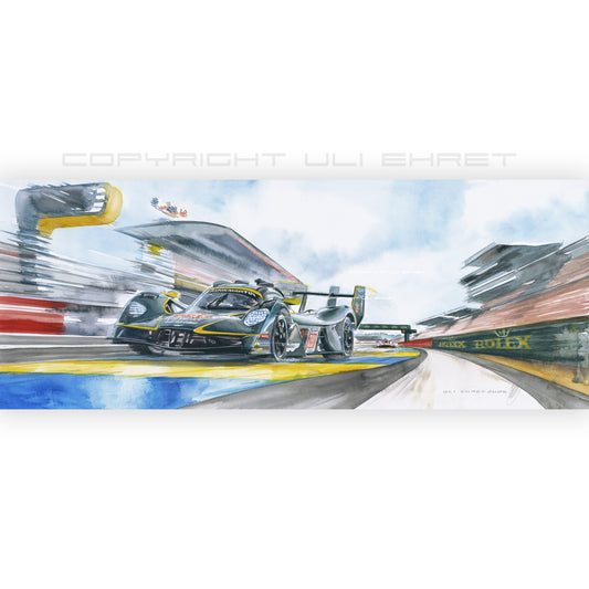 #1307 XS OR »Aston Martin THOR Team«