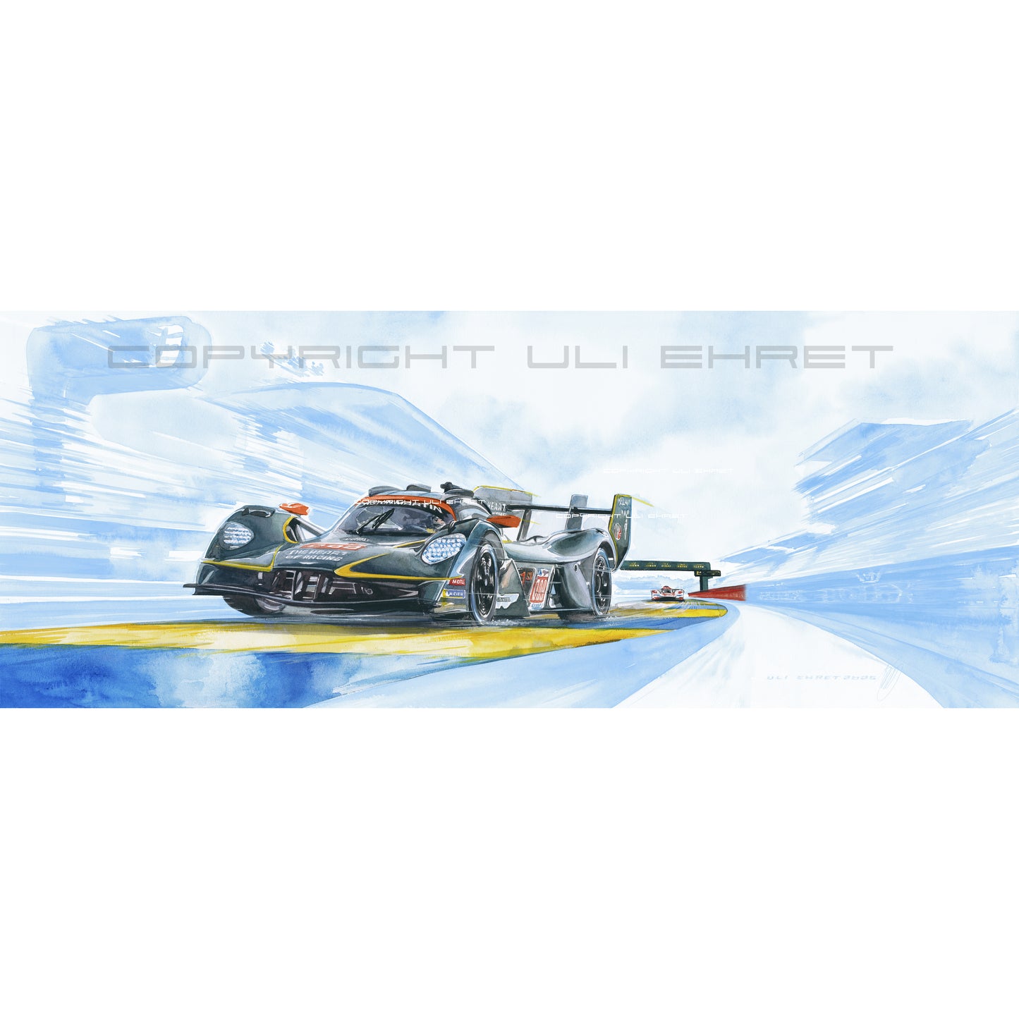 #1309 XS Aston Martin THOR Team