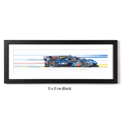 #1310 XS 'Cadillac WTR #101'