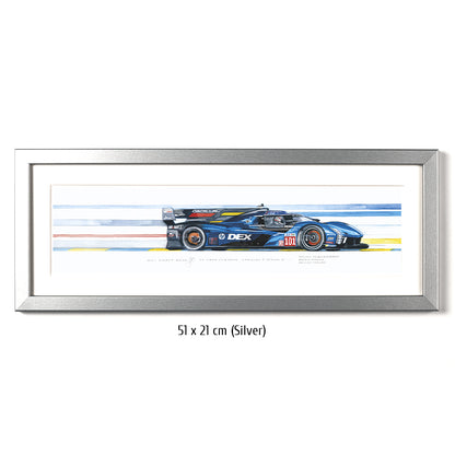 #1310 XS 'Cadillac WTR #101'