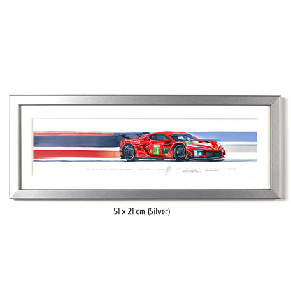 #1313XS "Chevrolet Corvette Z06 GT3.R"