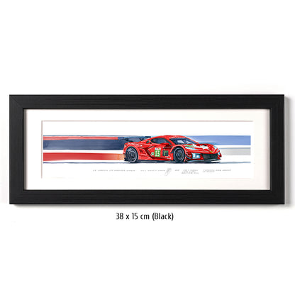 #1313XS "Chevrolet Corvette Z06 GT3.R"