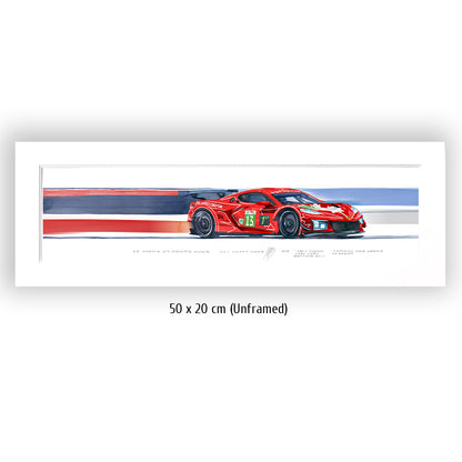 #1313XS "Chevrolet Corvette Z06 GT3.R"