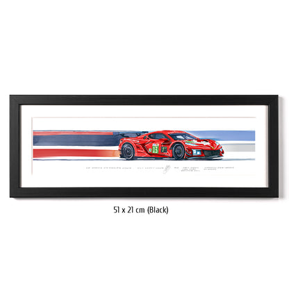 #1313XS "Chevrolet Corvette Z06 GT3.R"