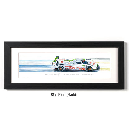 #1339 Porsche 963 #99