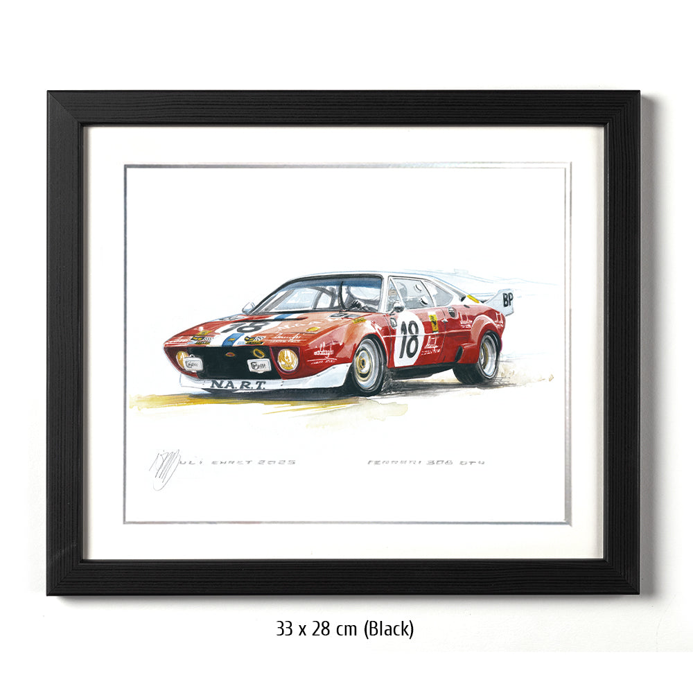 #1340 'Ferrari 308 GT4'