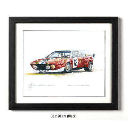 #1340 'Ferrari 308 GT4'