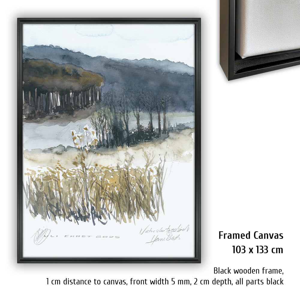 #1341 Naturschutzgebiet "Einzige Wiese"