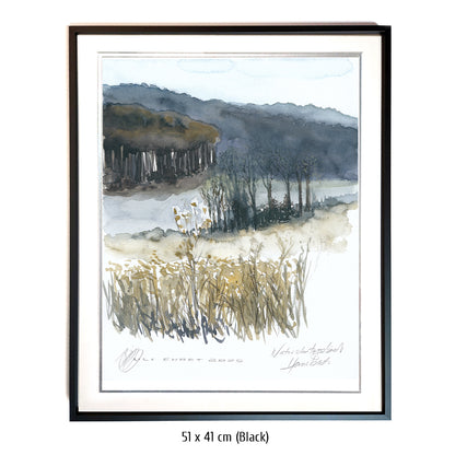#1341  Naturschutzgebiet "Einzige Wiese"